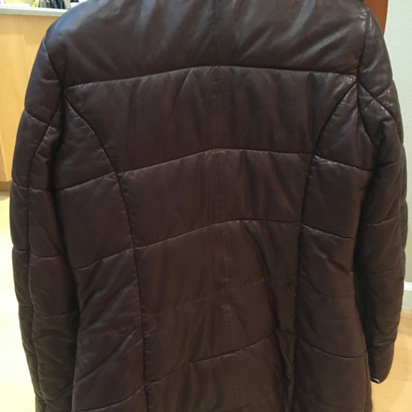 Beautiful Puffer jacket - Picture 5 of 8